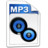 音频的MP3  Audio MP3